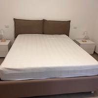 Materasso pari al nuovo Bed&Well.