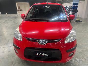 Hyundai i10 1.2 16V BlueDrive GPL Active