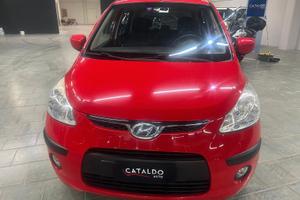 Hyundai i10 1.2 16V BlueDrive GPL Active