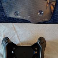 cupolino (windscreen) per BMW F750GS
