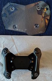cupolino (windscreen) per BMW F750GS