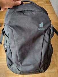 Zaino Deuter Gigant SL 32l nero