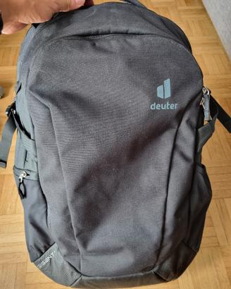 Zaino Deuter Gigant SL 32l nero