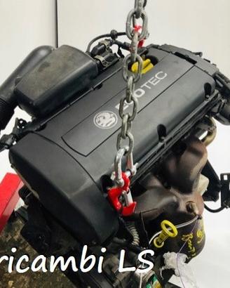 Motore opel 1.6 z16xep