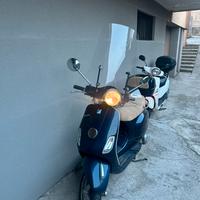 Vespa lx 150