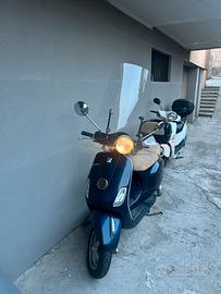 Vespa lx 150