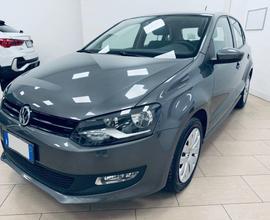 VOLKSWAGEN Polo 1.6 TDI 90CV DPF 5 porte Comfort