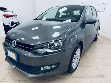 VOLKSWAGEN Polo 1.6 TDI 90CV DPF 5 porte Comfort