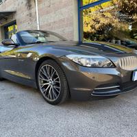 BMW Z4 E89 SDRIVE 23I 204CV INTERNI IN PELLE CER