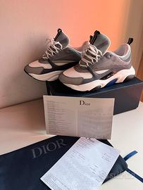 Dior b22 nuove taglia 45 ( vestono come un 43/44 )