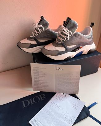 Dior b22 nuove taglia 45 ( vestono come un 43/44 )