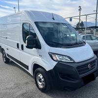 Ducato metano anno 2021