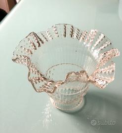 Ricambio in vetro per lampadari