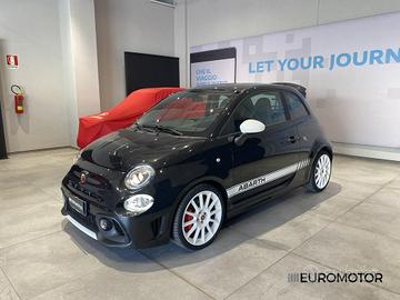 Abarth 595 1.4 t-jet esseesse 180cv