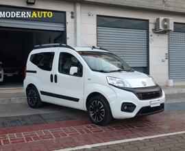 Fiat Qubo TREKKING