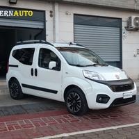 Fiat Qubo TREKKING