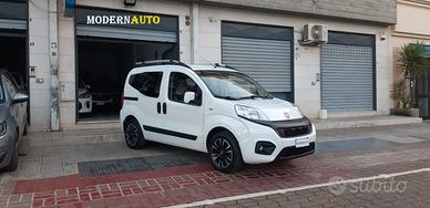 Fiat Qubo TREKKING