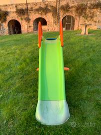 Scivolo per bambini