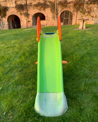 Scivolo per bambini
