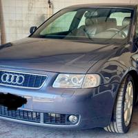 Audi s3 8l