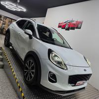 Ford Puma 1.0 EcoBoost Hybrid 125 CV S&S Titanium 