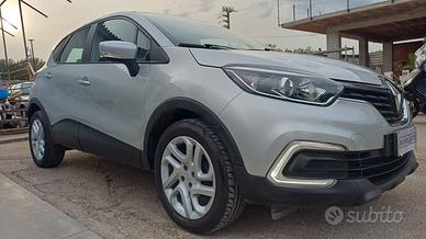 Renault Captur TCe 12V 90 CV Life 2019 SOLO 50MILA