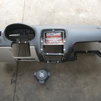 Cruscotto con airbag volante e passeggero VOLKSWAG