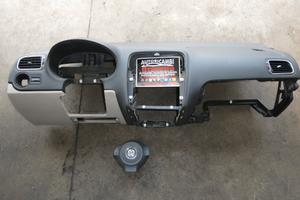 Cruscotto con airbag volante e passeggero VOLKSWAG