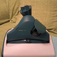 Pulilava folletto con accessori