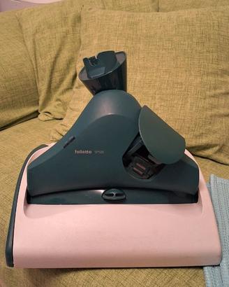 Pulilava folletto con accessori