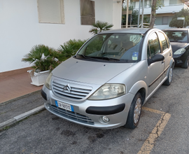 Citroen C3 1.1 a benzina