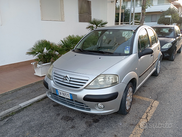 Citroen C3 1.1 a benzina