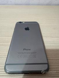 iPhone 6