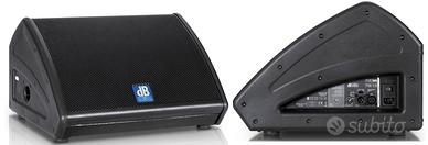 Stage Monitor  (Spie) dBTechnologies FLEXSYS FM12