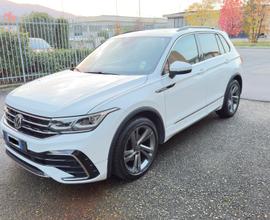 Volkswagen Tiguan II