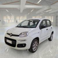 Fiat Panda METANO Natural Power UNIPROPRIETARIO