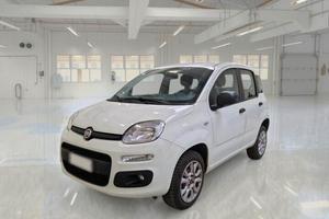 Fiat Panda METANO Natural Power UNIPROPRIETARIO
