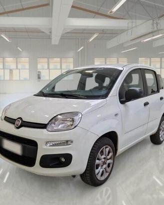 Fiat Panda METANO Natural Power UNIPROPRIETARIO