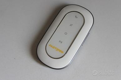 Fastweb router portatile HSPA Chiavetta Modem USB