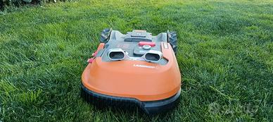 Robot Tagliaerba Worx Landroid 147e.1 – ACS