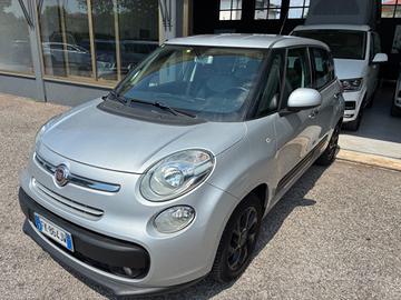 Fiat 500L 1.4 95 cv Lounge