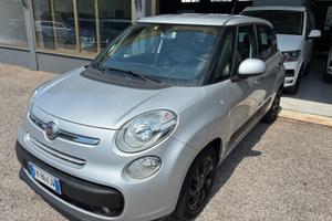 Fiat 500L 1.4 95 cv Lounge