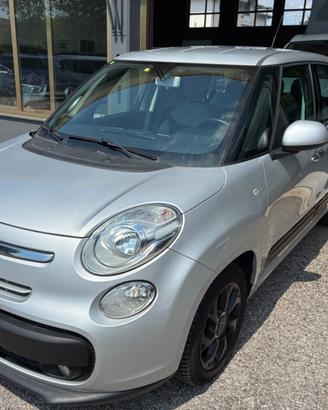 Fiat 500L 1.4 95 cv Lounge