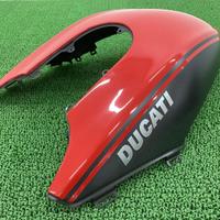 Cover serbatoio Ducati Diavel Carbon 1200 (NUOVA)