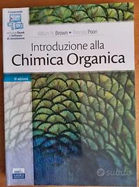 Introduzione alla chimica organica