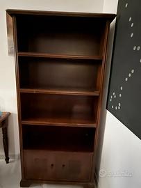 Libreria arte povera