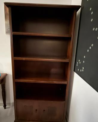 Libreria arte povera
