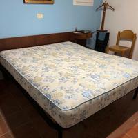 materasso matrimoniale Eminflex