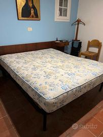 materasso matrimoniale Eminflex