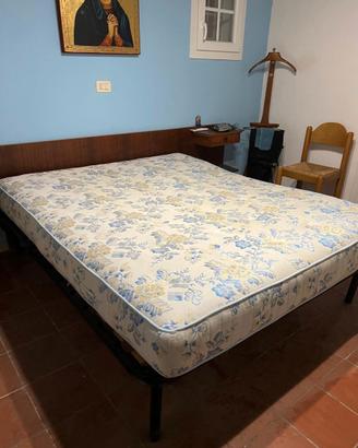 materasso matrimoniale Eminflex